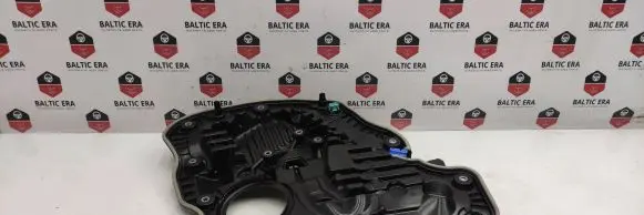 BMW i4 Rear window lifting mechanism without motor 7499228