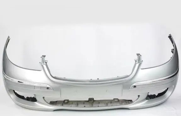 Mercedes-Benz A W169 Front bumper A1698850525 1698850865 1698850765