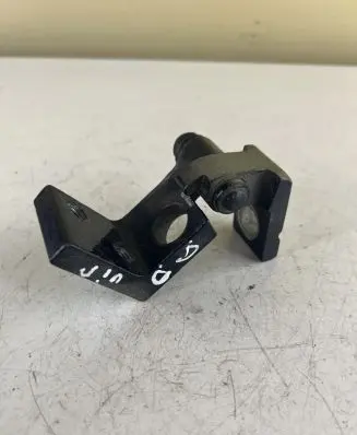 Seat Altea XL Rear door upper hinge