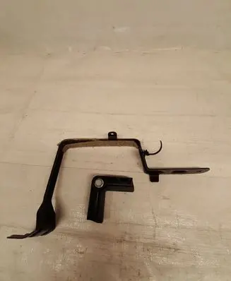 BMW X3 F25 Battery bracket 61217586426