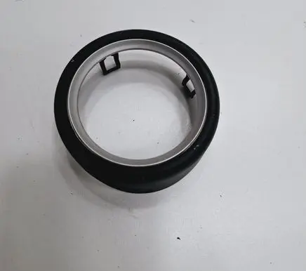 Mini One - Cooper Coupe R56 Front door speaker cover trim 