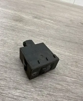 Peugeot 407 Headlight level height control switch 96384422 PA66GF30 96366692