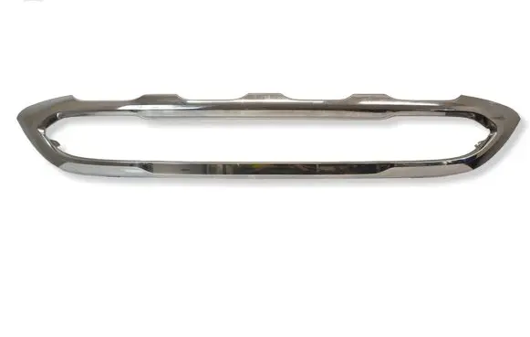 Mercedes-Benz GLC C254 Front bumper upper radiator grill A2548855400AUTOAS7 A2548855400