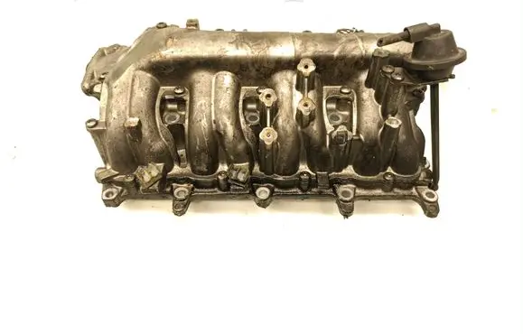Opel Astra H Intake manifold 8973858233