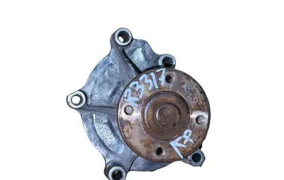 Mercedes-Benz A W169 Water pump A1662010210