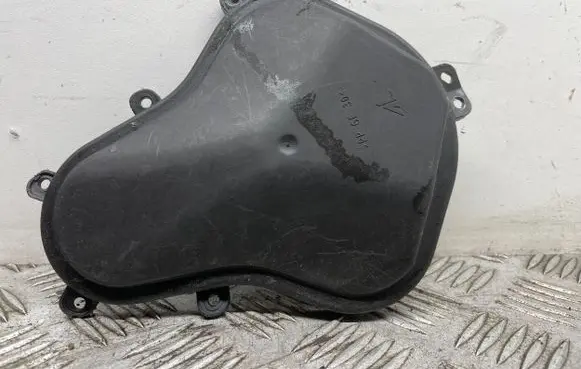 BMW 3 E92 E93 Headlight/headlamp dust cover 1305239284