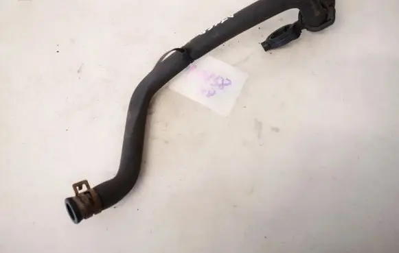 Renault Scenic I Engine coolant pipe/hose