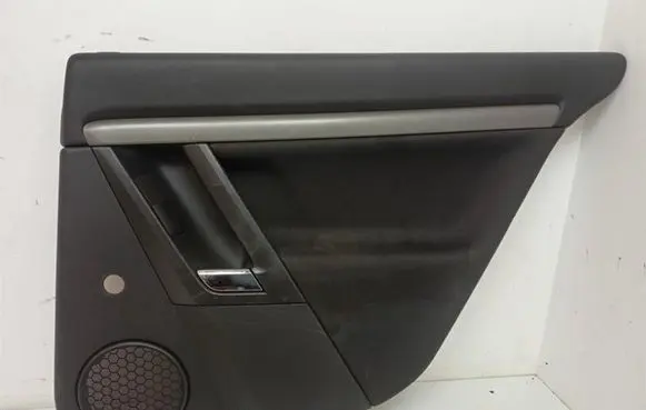 Opel Vectra C Coupe rear side trim panel 