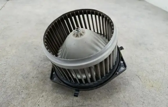 Renault Laguna III Heater fan/blower 