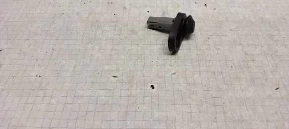 Toyota Corolla E120 E130 Rear door sensor 