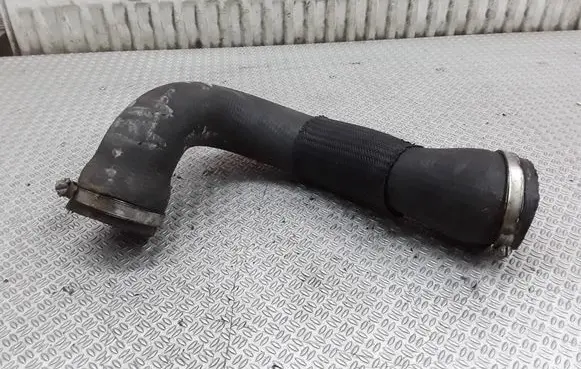 Citroen C4 I Picasso Intercooler hose/pipe