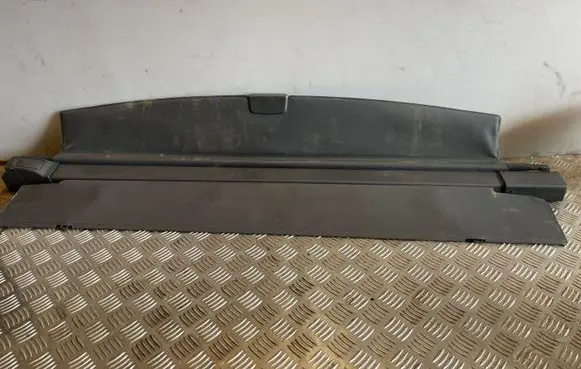 Opel Astra H Parcel shelf load cover 13321343