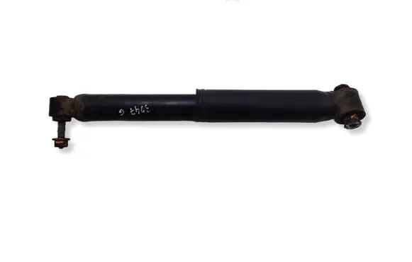 Renault Scenic III - Grand scenic III Rear shock absorber/damper CZ07011
