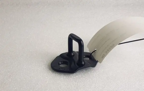 Dacia Spring Tie down hook / loop 27BG12