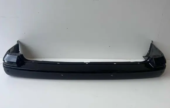 Volkswagen Multivan T6 Rear bumper 7LA807417A