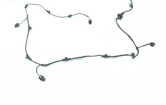 Audi A4 S4 B9 Parking sensor (PDC) wiring loom 8W9971104A