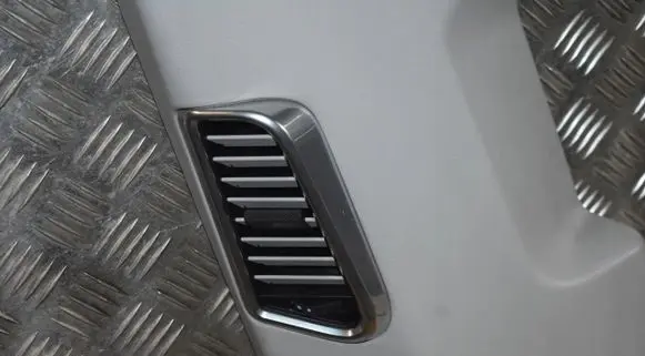 Porsche Panamera (971) Other sill/pillar trim element 