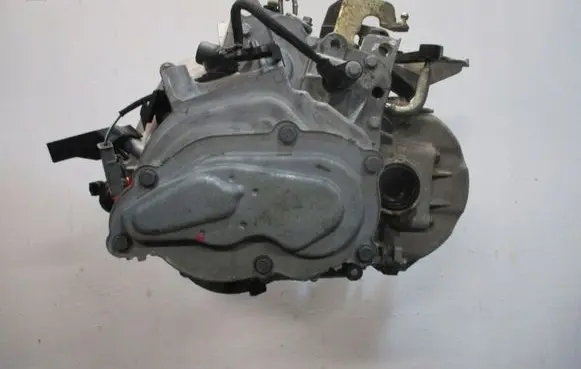 Opel Astra L Automatic gearbox 