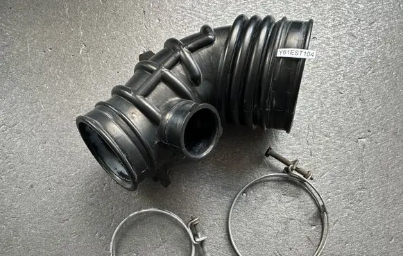 Nissan Patrol Y61 Cabin air duct channel 16578VC103 0155500551 0155800261