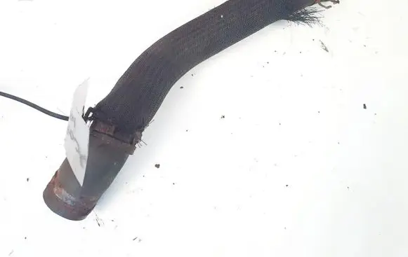 Mazda 6 Engine coolant pipe/hose