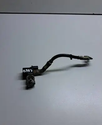 KIA Ceed Negative earth cable (battery) 37180A6510 0817012 J85F804148