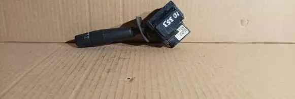 Peugeot 406 Wiper control stalk 96186610ZL 34370001 JAEGER