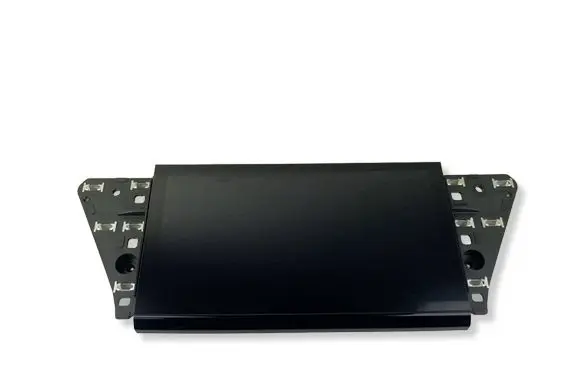 Audi e-tron Screen/display/small screen 4KE919605N