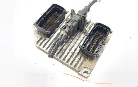 Engine control unit/module ECU