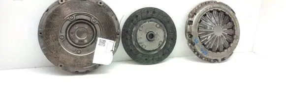 Ford Fiesta Clutch set kit CM5G6477DC AT1MA 150629A