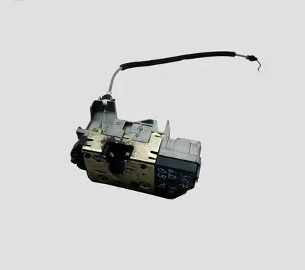 Peugeot 307 Rear door lock