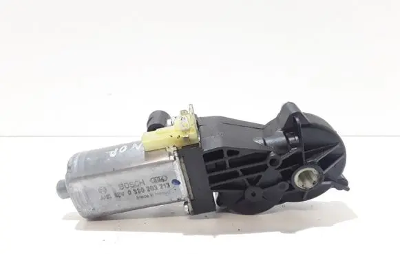 Mercedes-Benz GL X164 Seat adjustment motor 0390203213