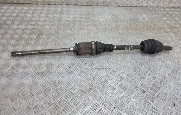BMW X5 F15 Front driveshaft