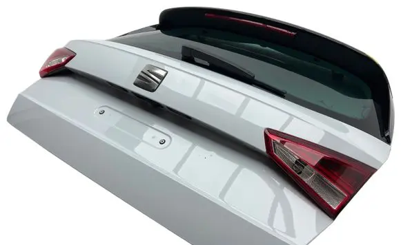 Seat Arona Tailgate/trunk/boot lid 6F9827023C LS9R