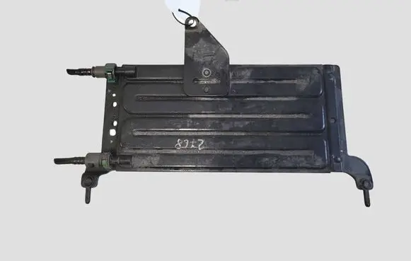 Citroen DS3 Fuel cooler (radiator)