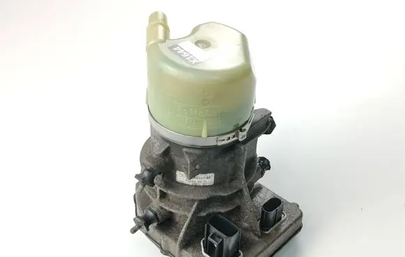 Ford Galaxy Power steering pump 6G913K514AK 200807