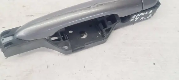 Renault Espace - Grand espace IV Rear door exterior handle 8200008430