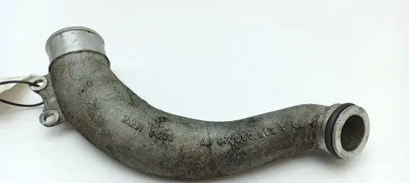Intercooler hose/pipe