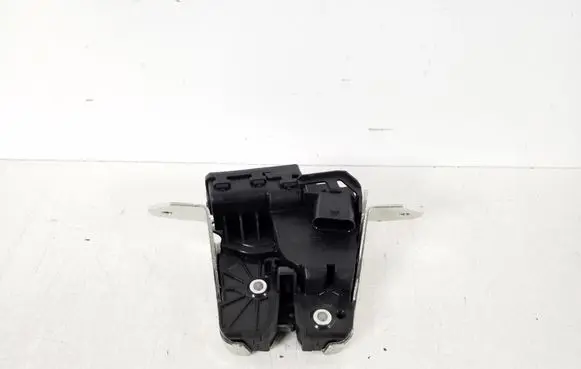 Mercedes-Benz C W205 Loading door lock A0997400600