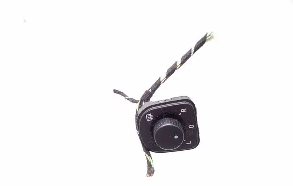 Volkswagen Golf VI Wing mirror switch 1K0959565K