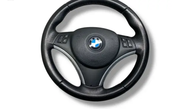 BMW X1 E84 Steering wheel