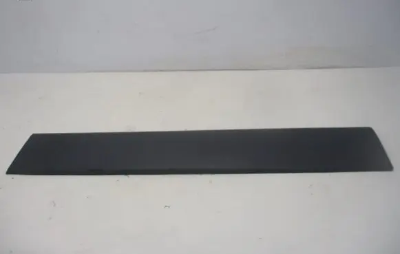 Opel Vivaro Rear door trim (molding)