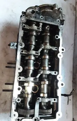 Audi A4 S4 B8 8K Engine head 0594AF
