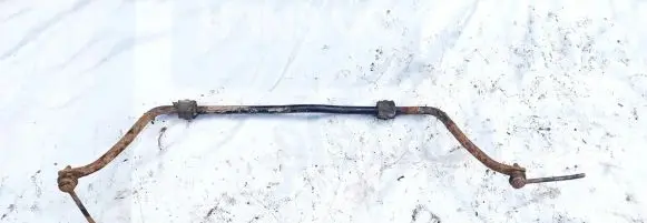 Peugeot Partner Front anti-roll bar/sway bar