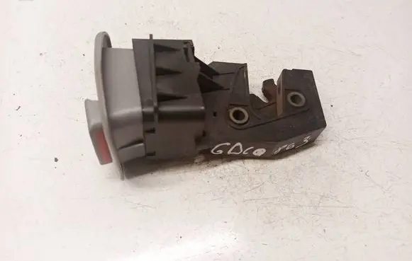 Volkswagen PASSAT B5 Seat back rest lock catch 3B0885738