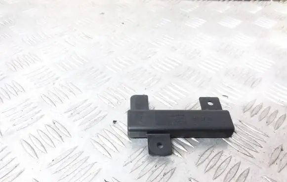 Interior comfort aerial antenna