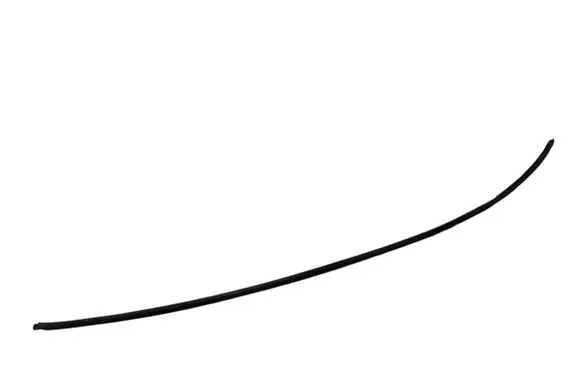Mitsubishi L200 Windshield trim 