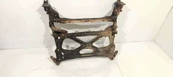 Audi A6 Allroad C7 Front subframe