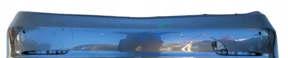 Mercedes-Benz SLC R172 Rear bumper 1728850038