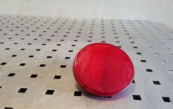 Nissan X-Trail T30 Rear tail light reflector