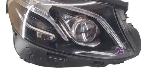 Mercedes-Benz E W213 Headlight/headlamp 2139066604